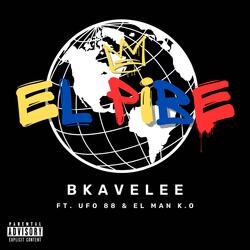 EL PIBE (feat. UFO 88 & EL MAN K.O)