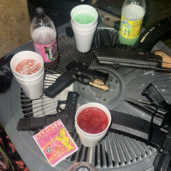 2010 kickback vibez
