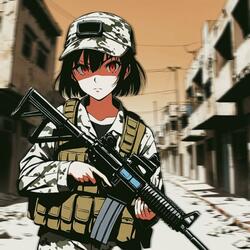 Ctrl Alt Shoot (Tactical Loadout Version)
