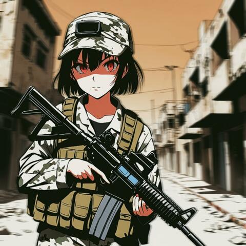Ctrl Alt Shoot (Tactical Loadout Version)