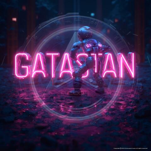 Gatastan