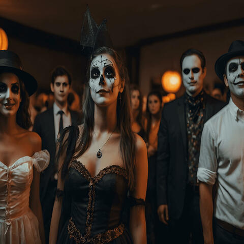 HALLOWEEN DSONAI