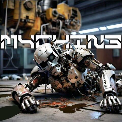 M4CHIN3