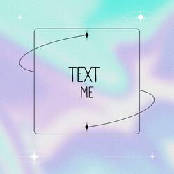 text me