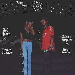 Rise Again (feat. Quincy DayOne)