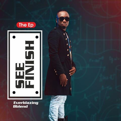 SEE FINISH (TheEp)