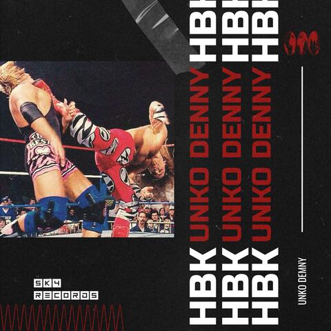 HBK (SWEET CHIN MUSIC)