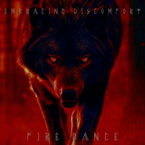 Fire Dance