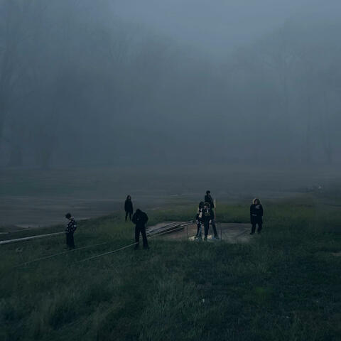 Desolation