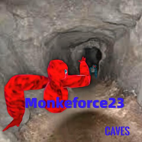 CAVES