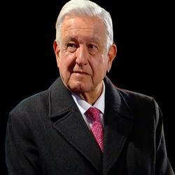 EL ADIOS DE AMLO A LA POLITICA