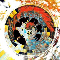 moving and grooving