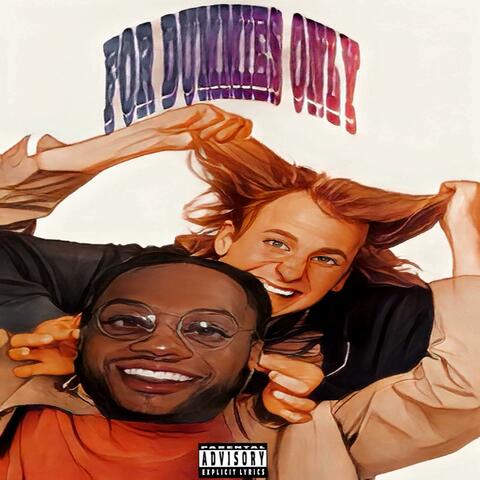FOR DUMMIES ONLY EP