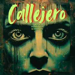Callejero (Latin Rap Clásico - Instrumental Beat)