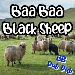 Baa Baa Black Sheep