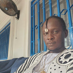 NANFO ISMAILA DJABI