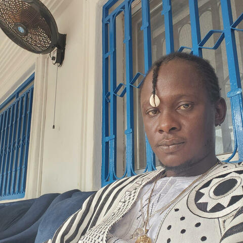 NANFO ISMAILA DJABI