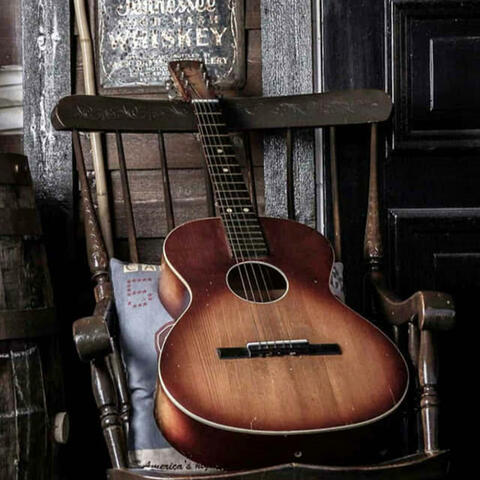 (Oooh! I Love My) Rockin' Chair