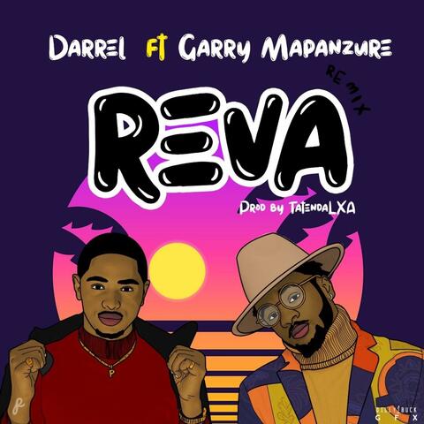 Reva (feat. Garry Mapanzure)