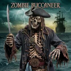 Zombie Buccaneer