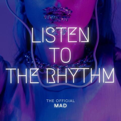 Listen to the rhythm
