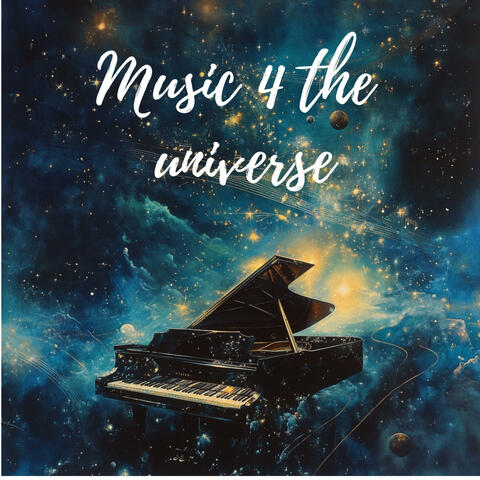 Music 4 the Universe