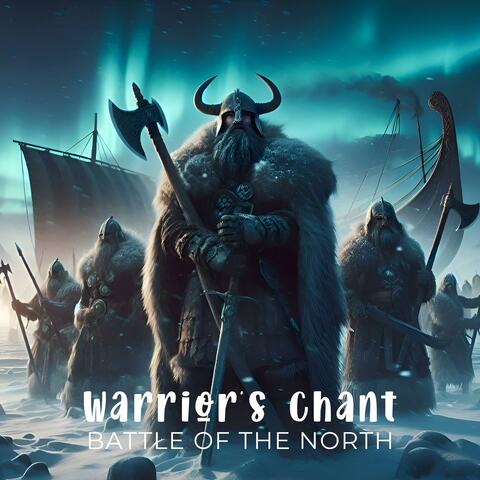 Warrior's Chant (Vikings Inspired)