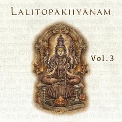 The Region of Shiva and of the Guardian of Quarters