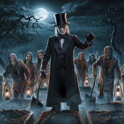 The Midnight Undertaker