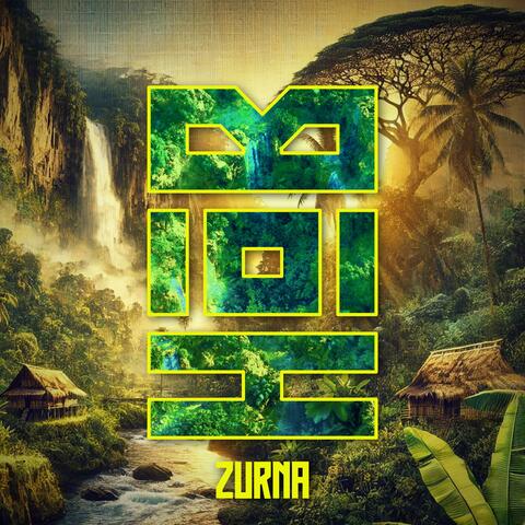 Zurna