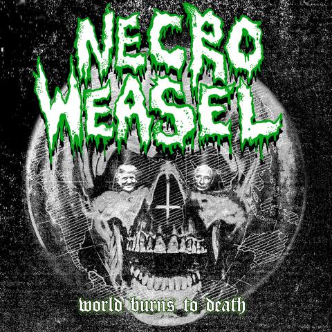 World Burns to Death