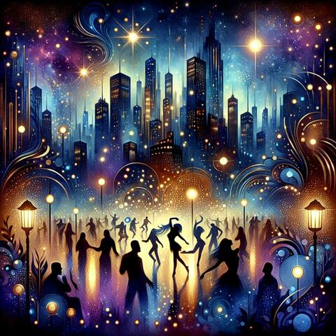Midnight Mirage