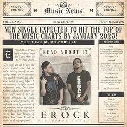 Read About It (feat. Tu-Wyte)