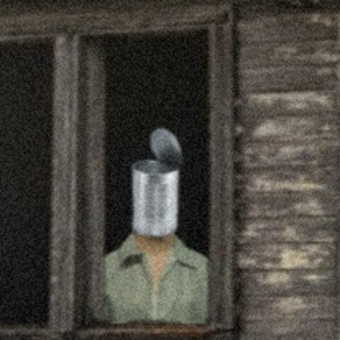 A Grimey House
