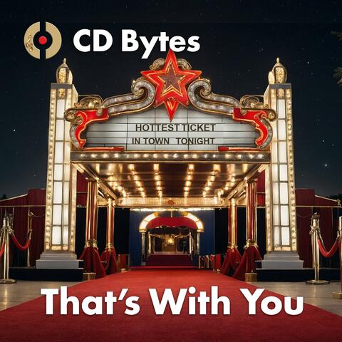 That's With You