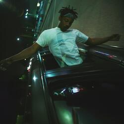 Terrific (feat. Brent Urbn & Sham1016)