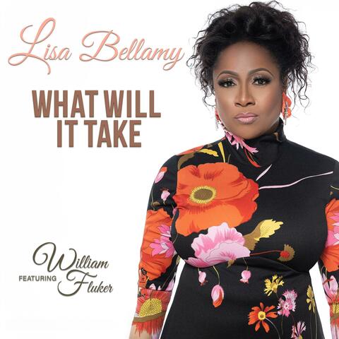 What Will It Take (feat. William Fluker) [Radio Edit]