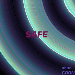 Safe (feat. char)
