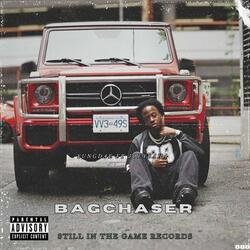 Bag Chaser (feat. JoeyBaha)