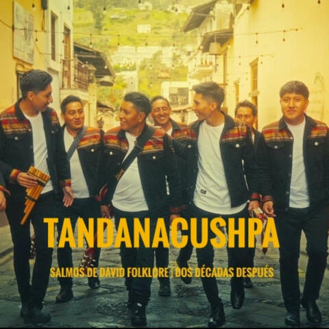 Tandanacushpa