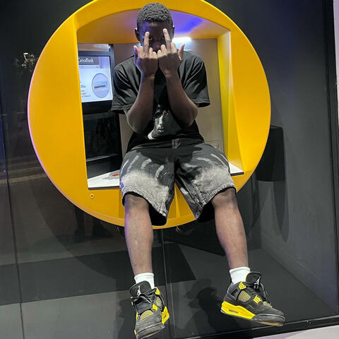 Just go (feat. multiszn)