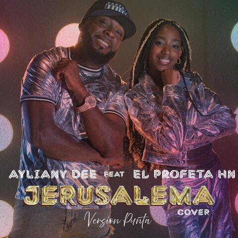 Jerusalema (feat. El Profeta HN)