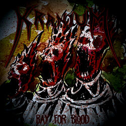 Bay for Blood