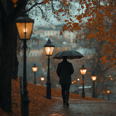 Chill lofi Music for Work & Study (memories)