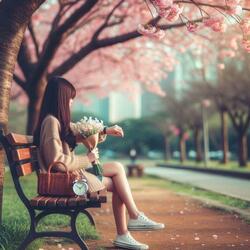 Because I'm Still Waiting