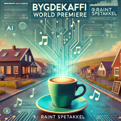 Bygdekaffi