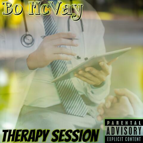 Therapy Session