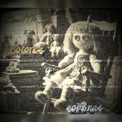 Botones y Sombras