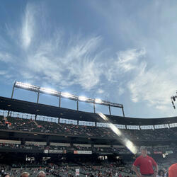 Broken Lights (Live Demo Version)