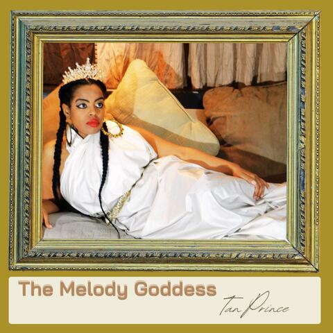 THE MELODY GODDESS